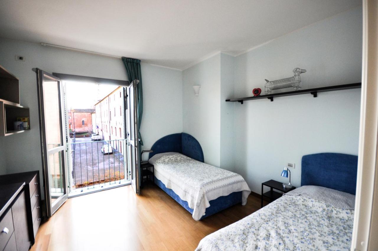Casa Ai Giardini Apartment ลุคคา ภายนอก รูปภาพ