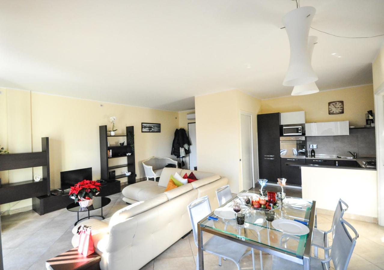Casa Ai Giardini Apartment ลุคคา ภายนอก รูปภาพ