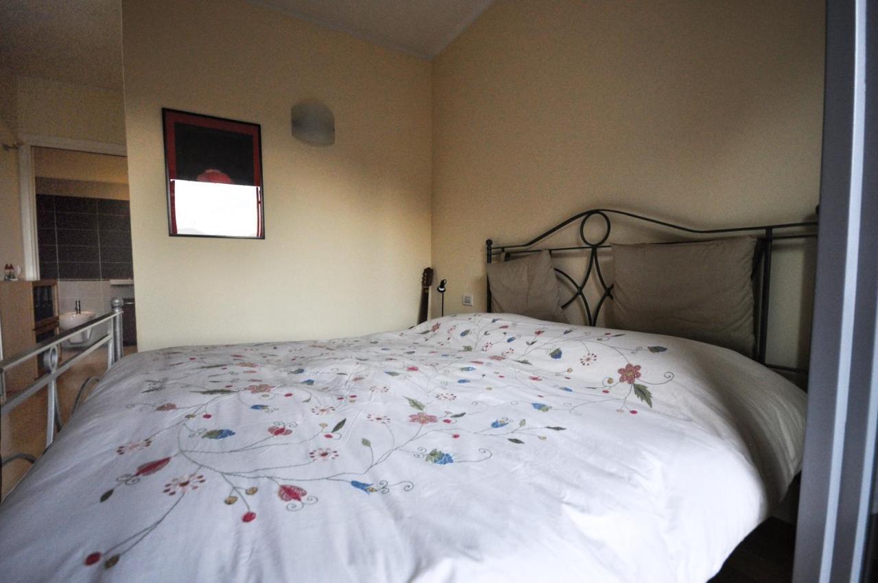 Casa Ai Giardini Apartment ลุคคา ภายนอก รูปภาพ