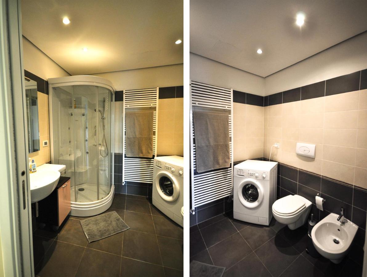 Casa Ai Giardini Apartment ลุคคา ภายนอก รูปภาพ