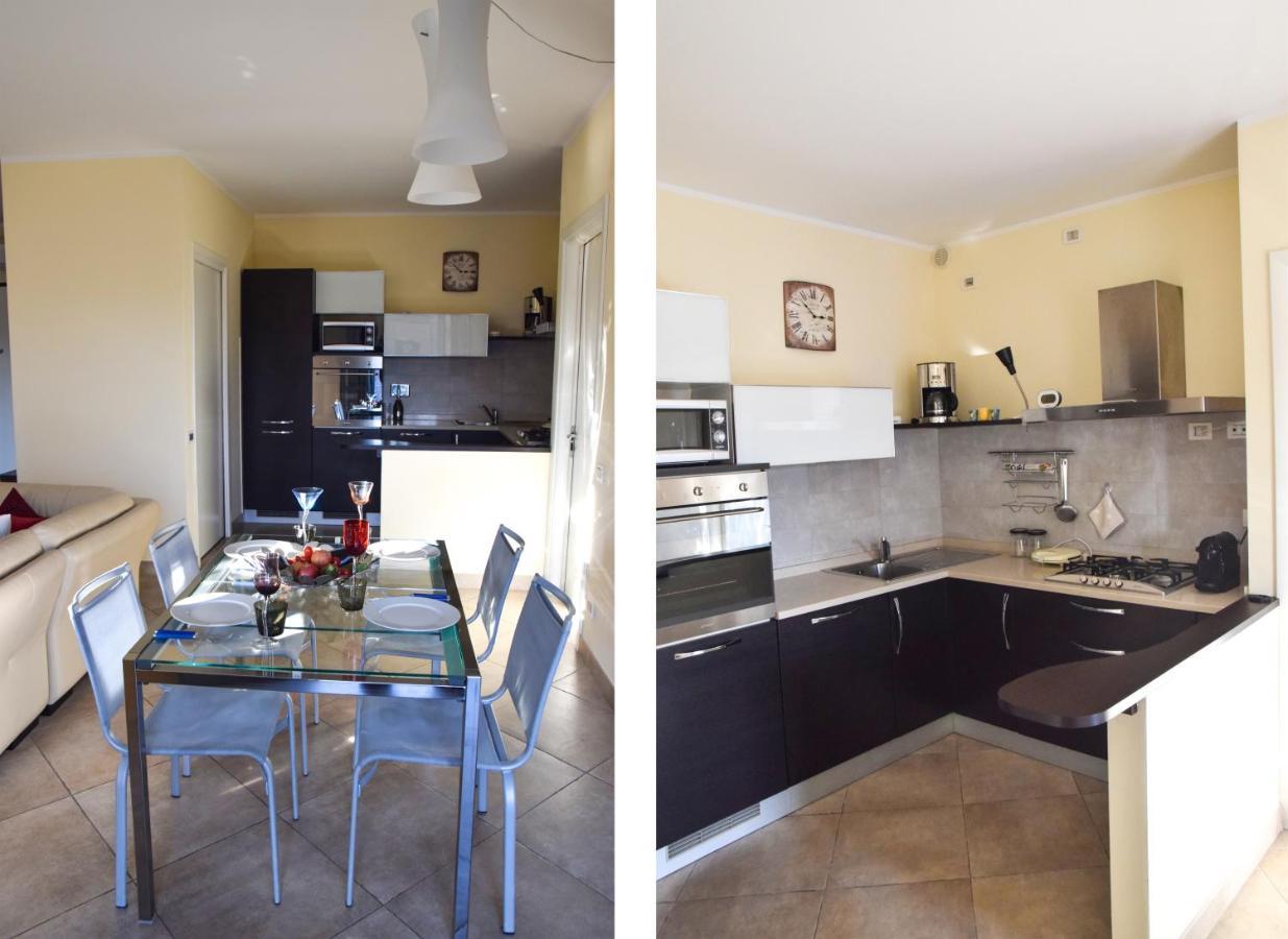 Casa Ai Giardini Apartment ลุคคา ภายนอก รูปภาพ