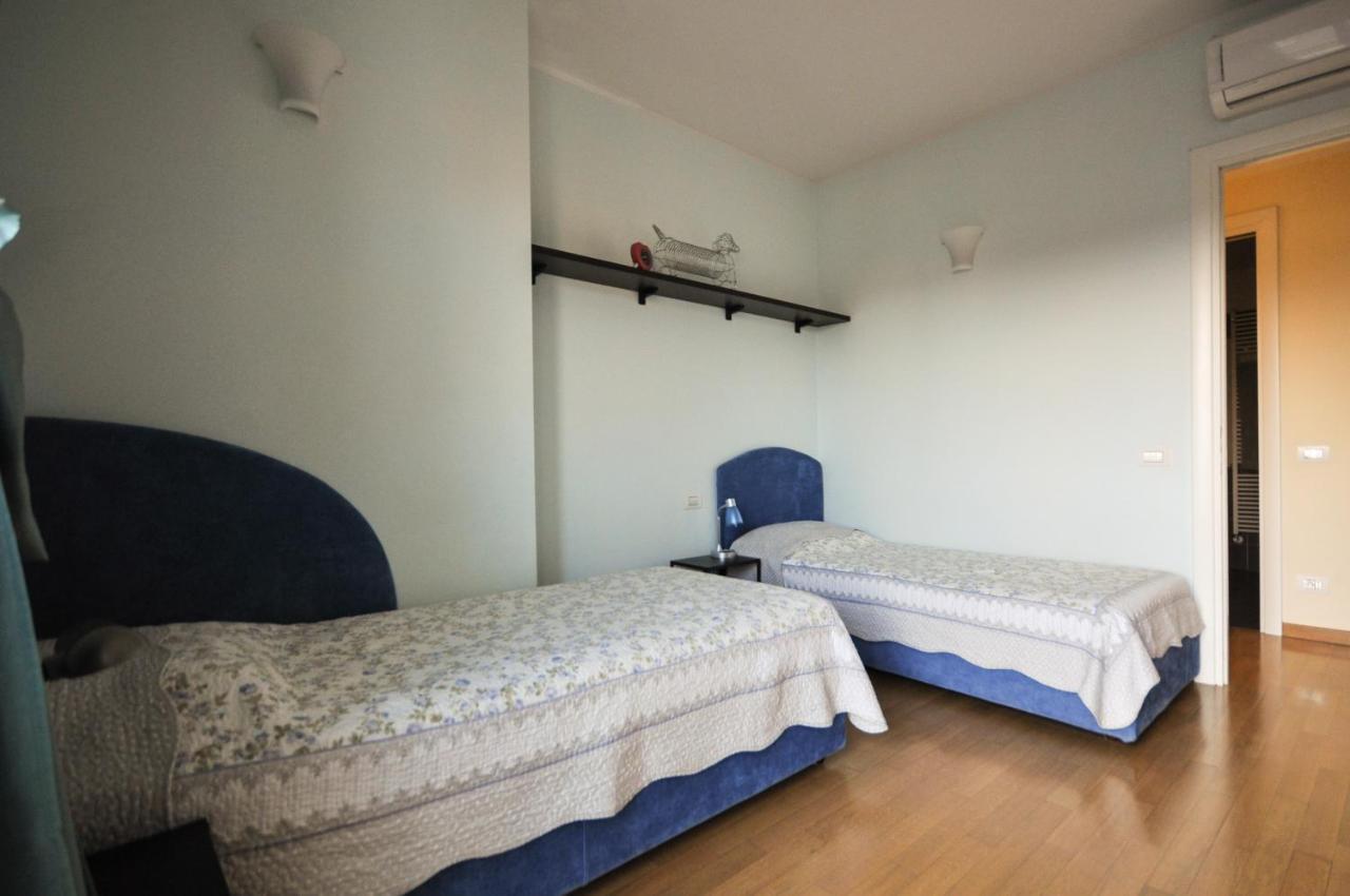 Casa Ai Giardini Apartment ลุคคา ภายนอก รูปภาพ