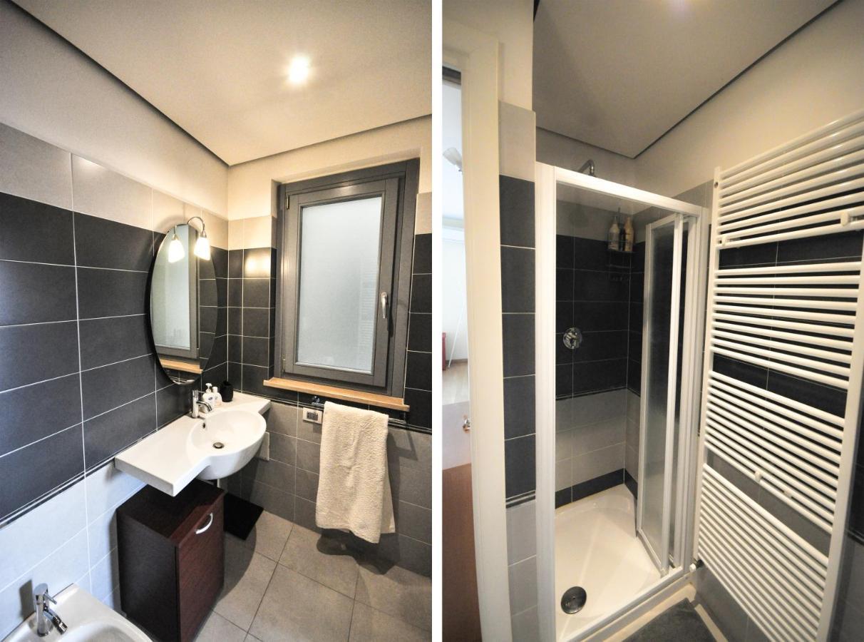 Casa Ai Giardini Apartment ลุคคา ภายนอก รูปภาพ