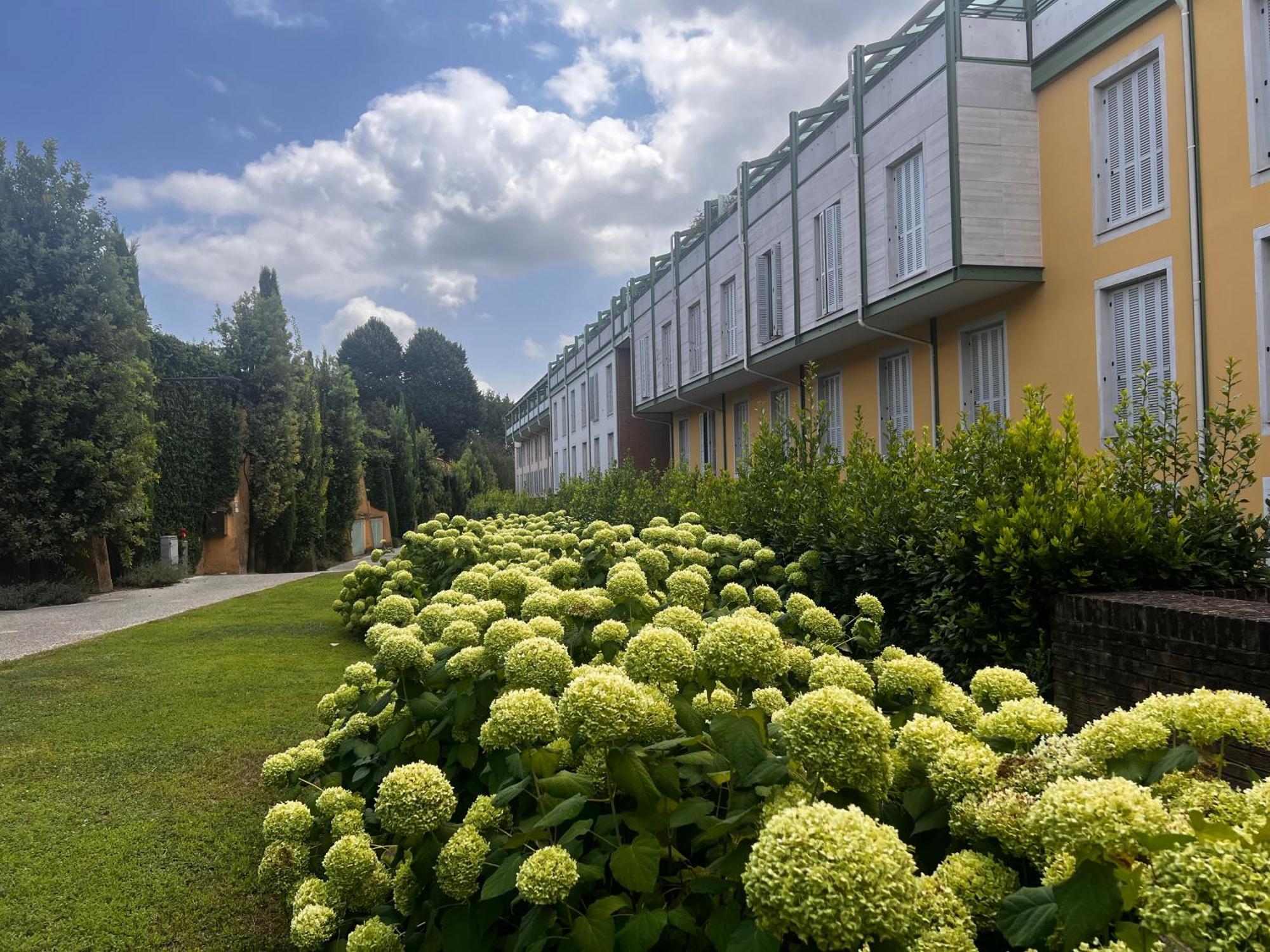 Casa Ai Giardini Apartment ลุคคา ภายนอก รูปภาพ